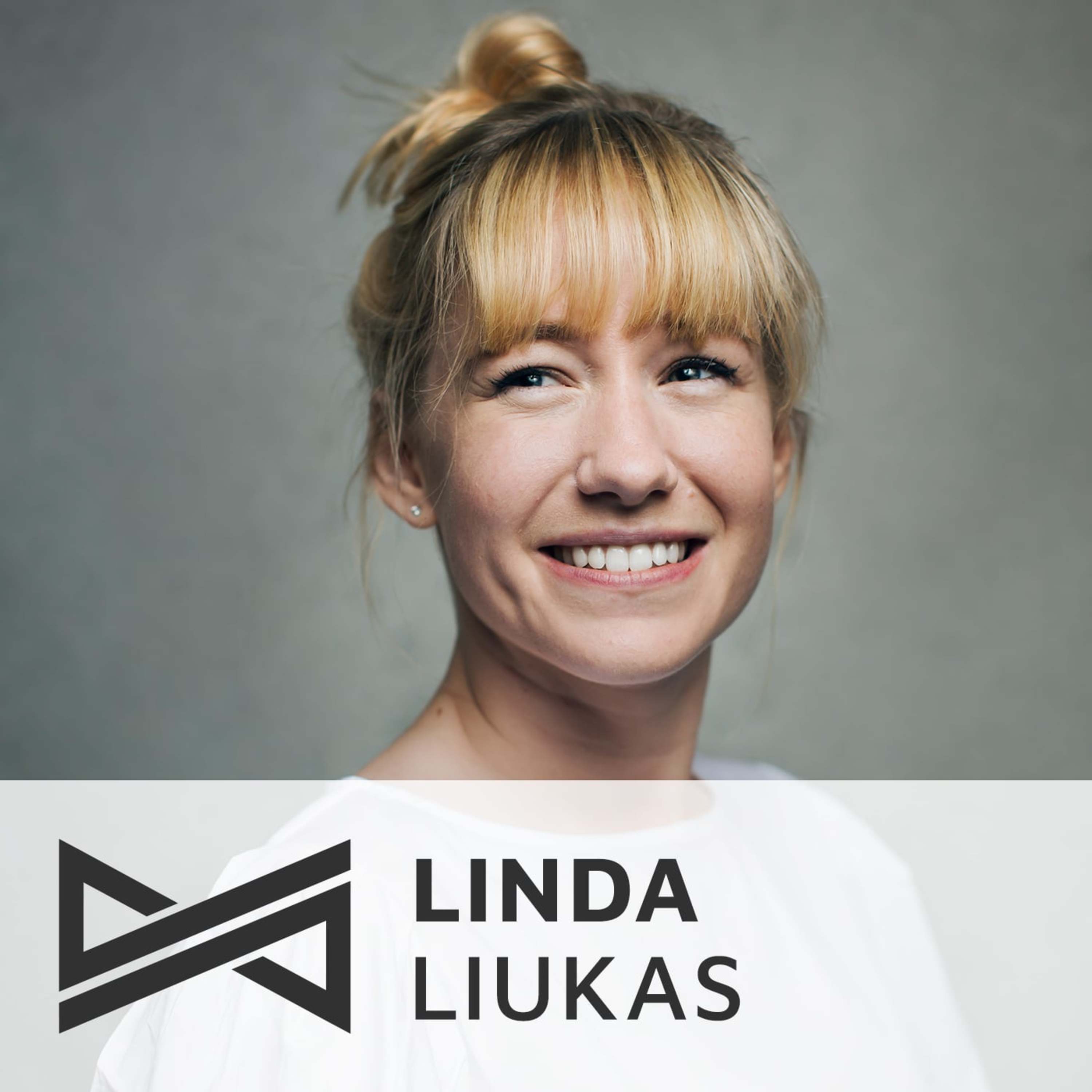 15: Linda Liukas cover