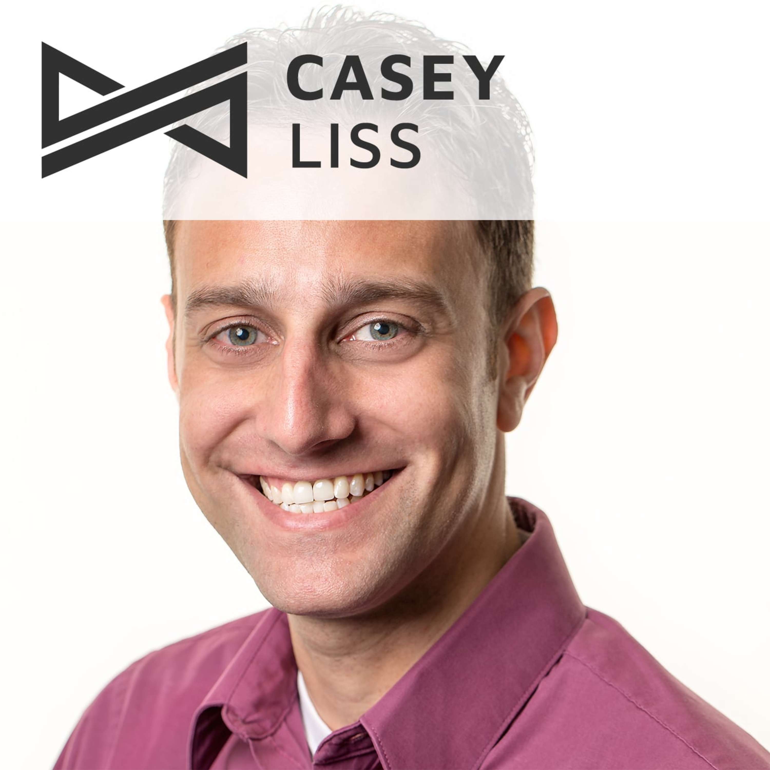 17: Casey Liss cover
