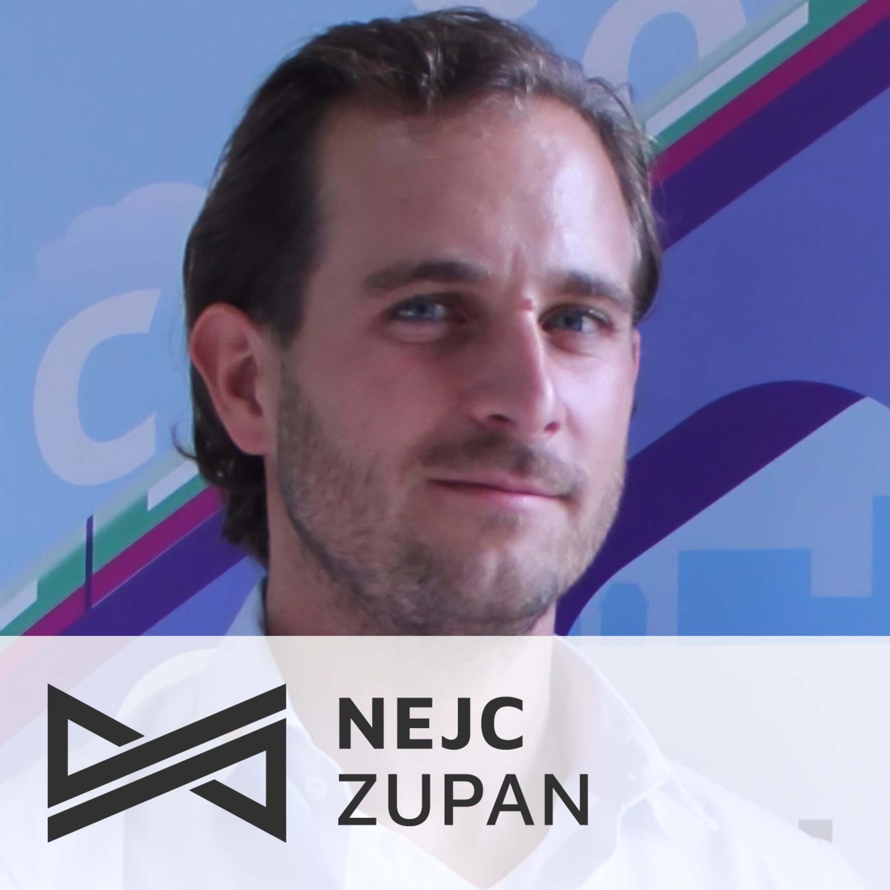 27: Nejc Zupan cover