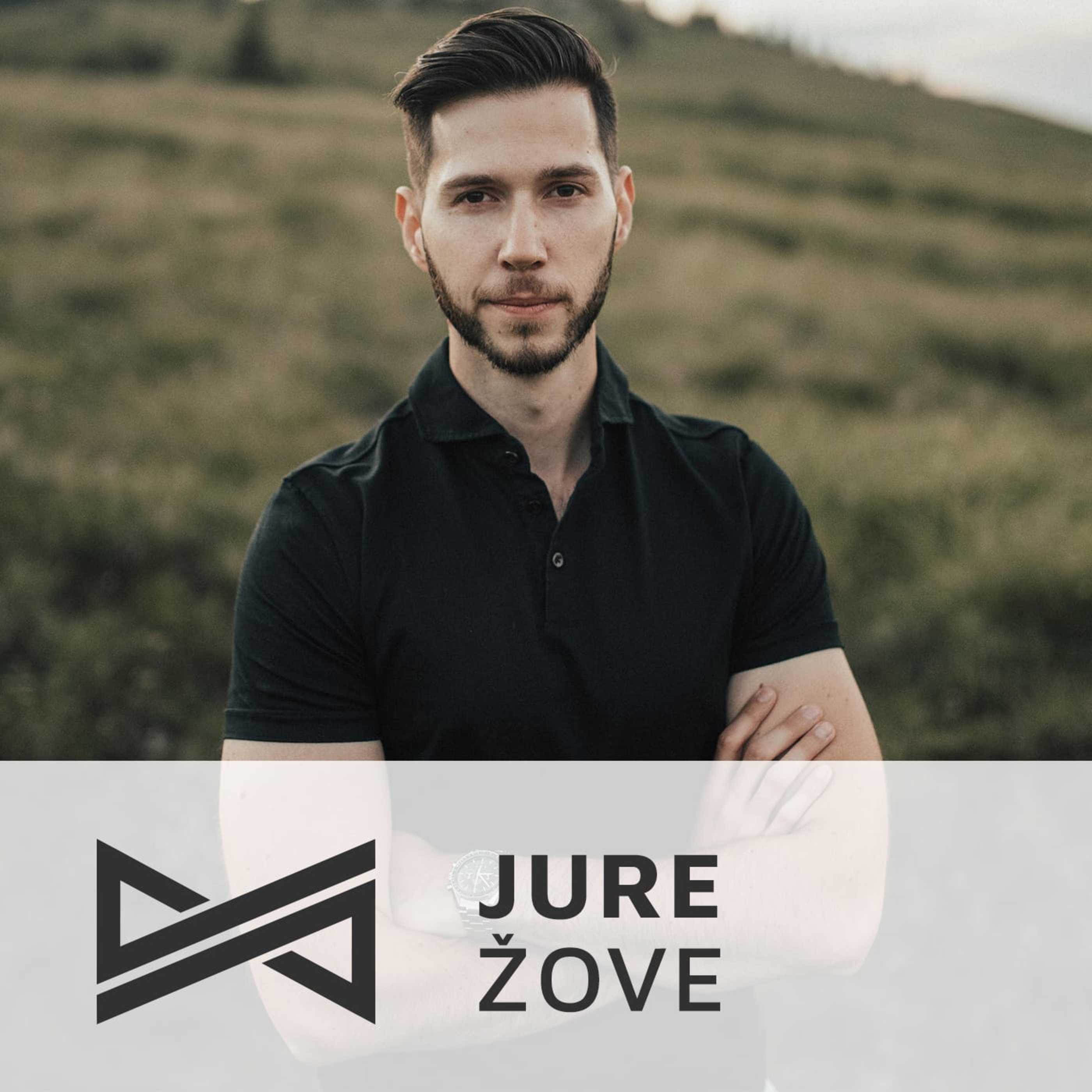3: Jure Žove cover