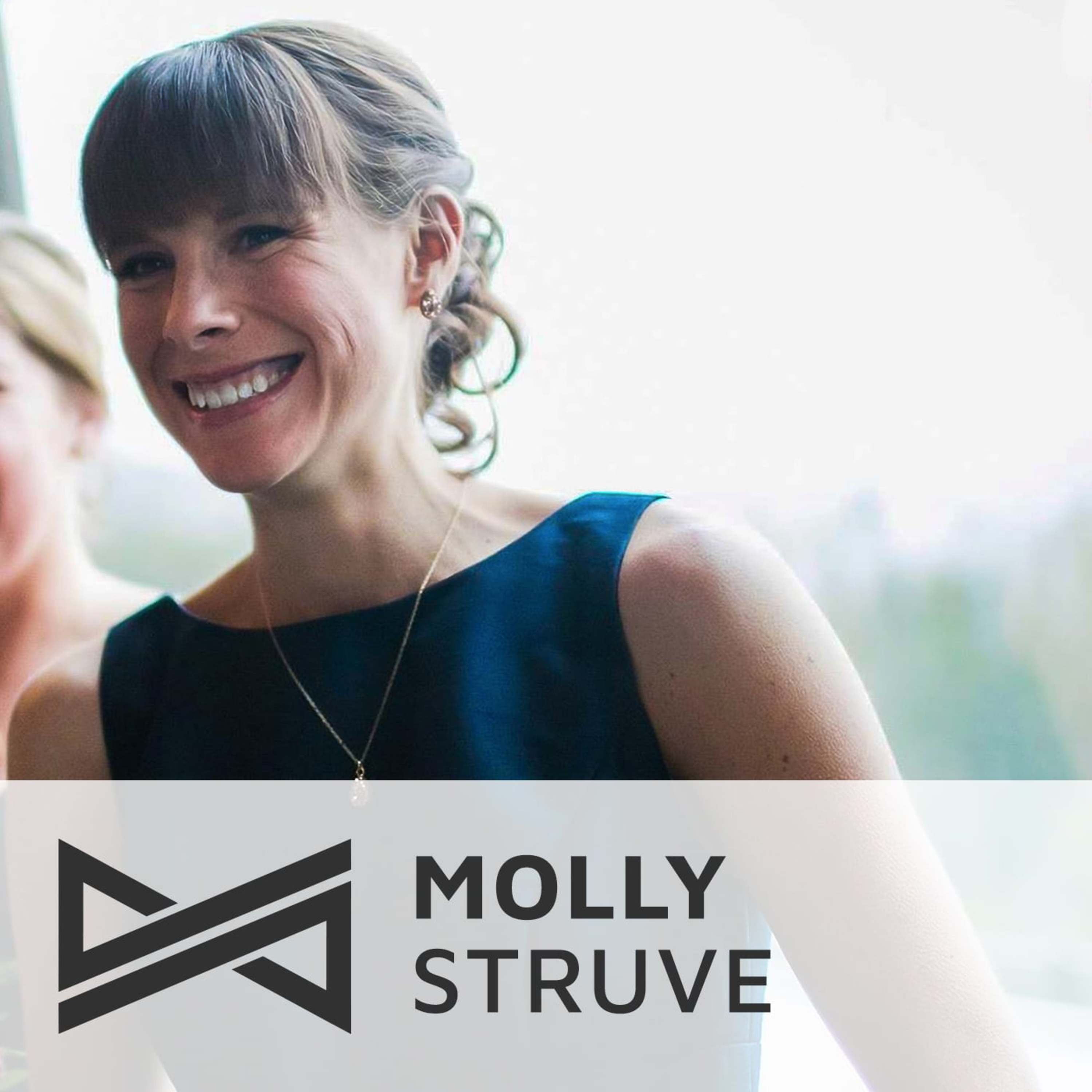 39: Molly Struve cover