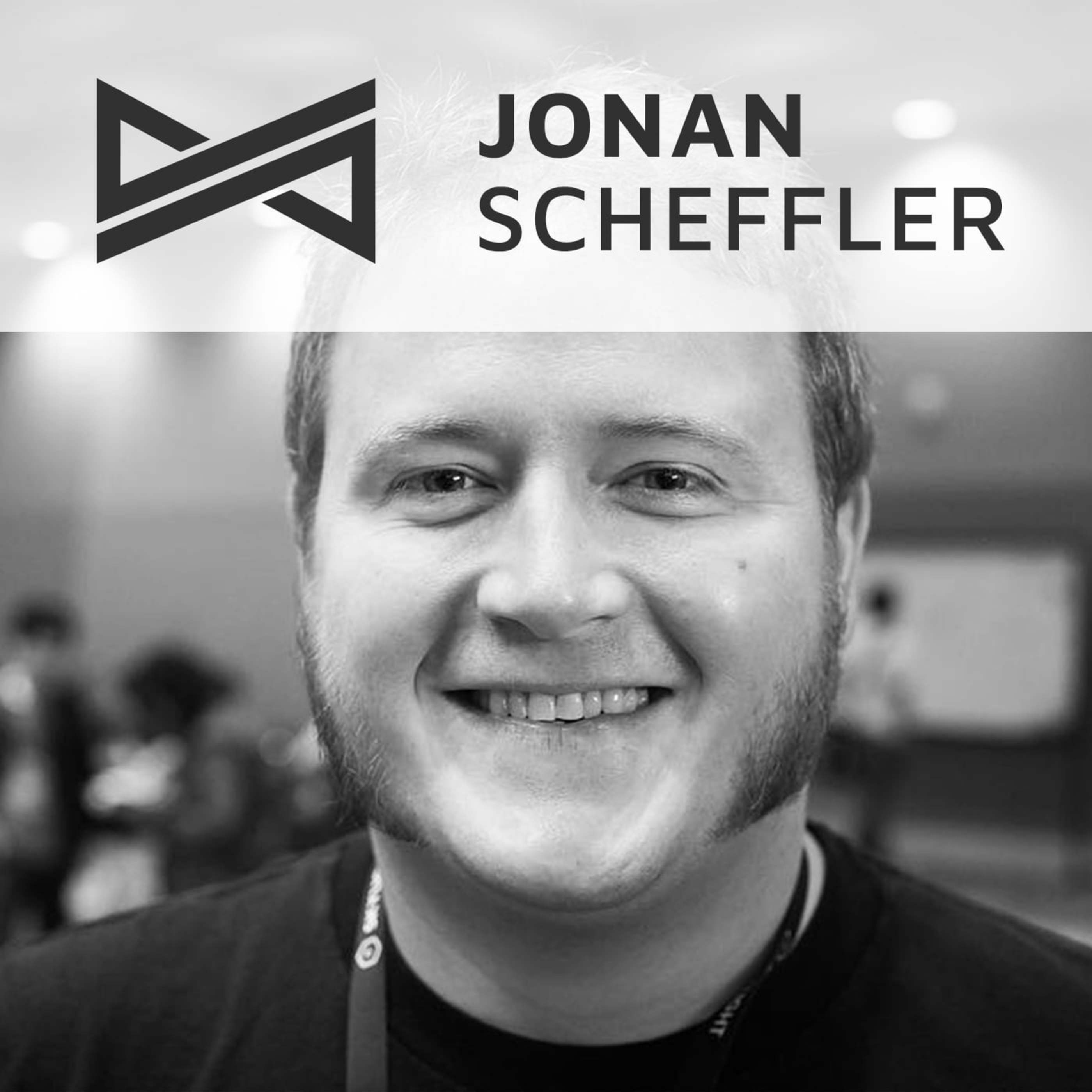 6: Jonan Scheffler cover
