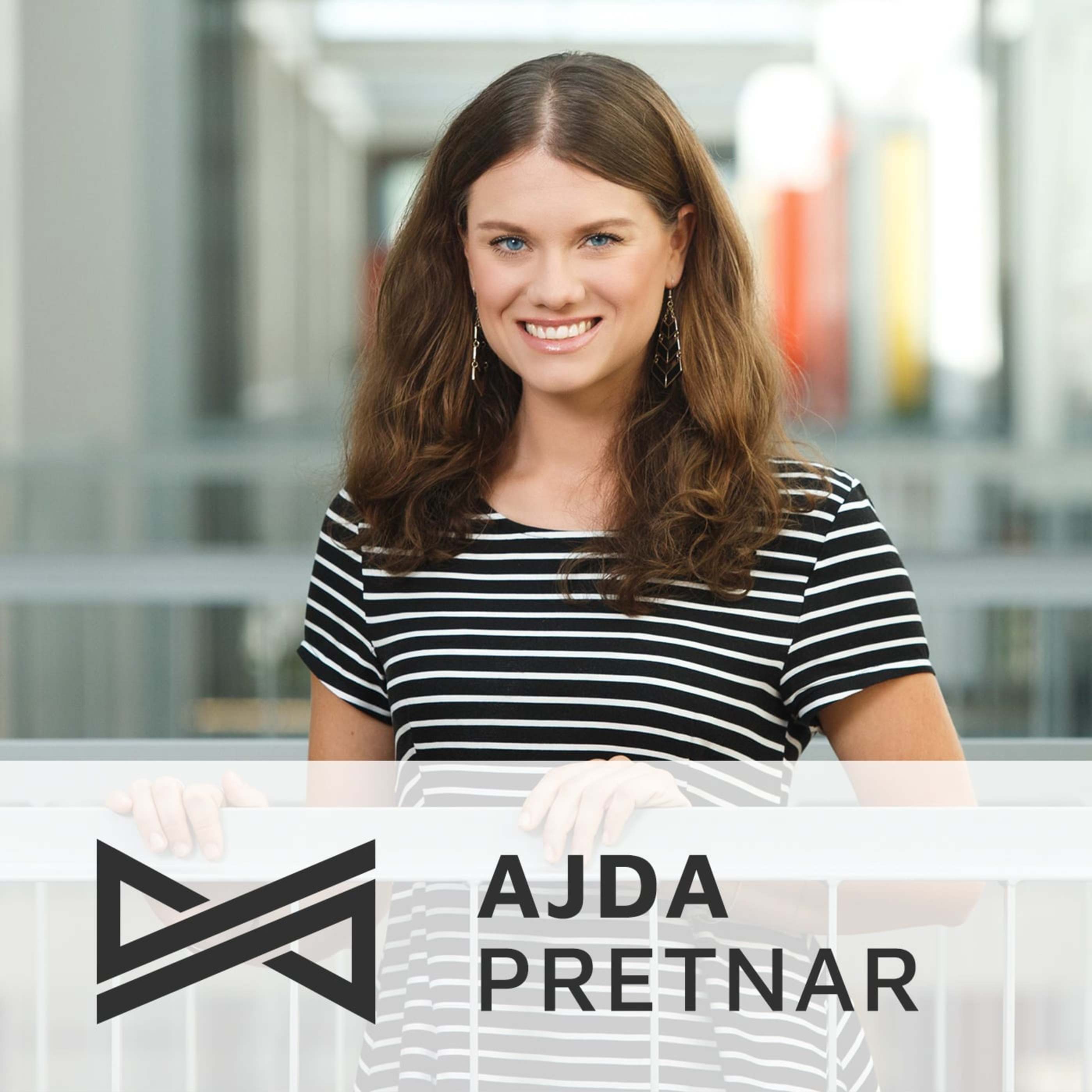 7: Ajda Pretnar cover