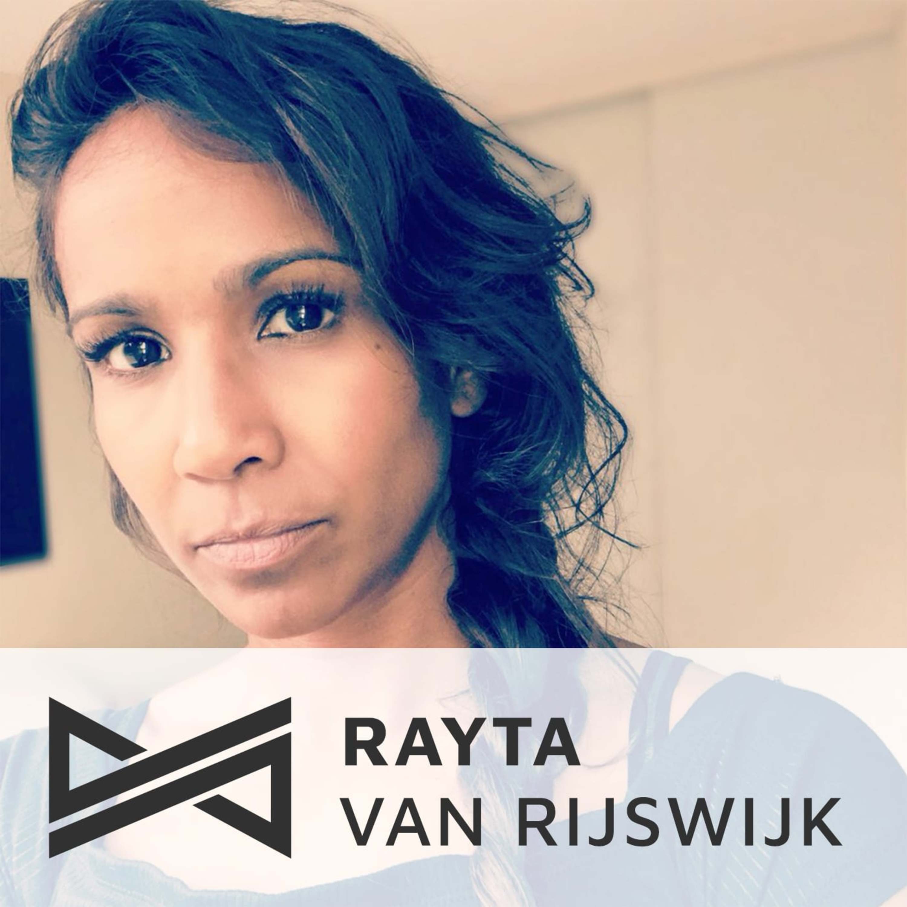 9: Rayta van Rijswijk cover